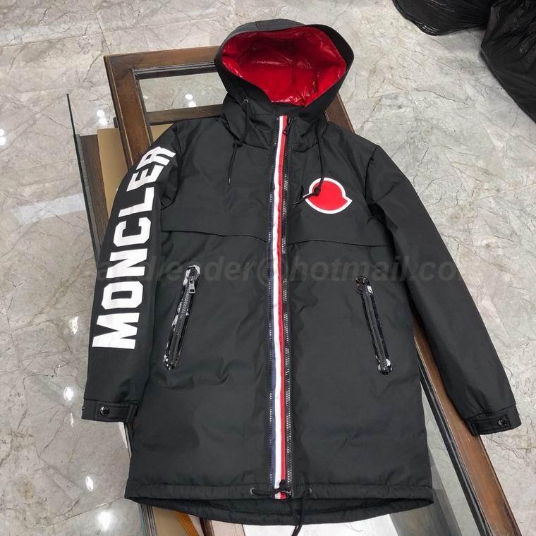 Moncler Men's Outwear 17